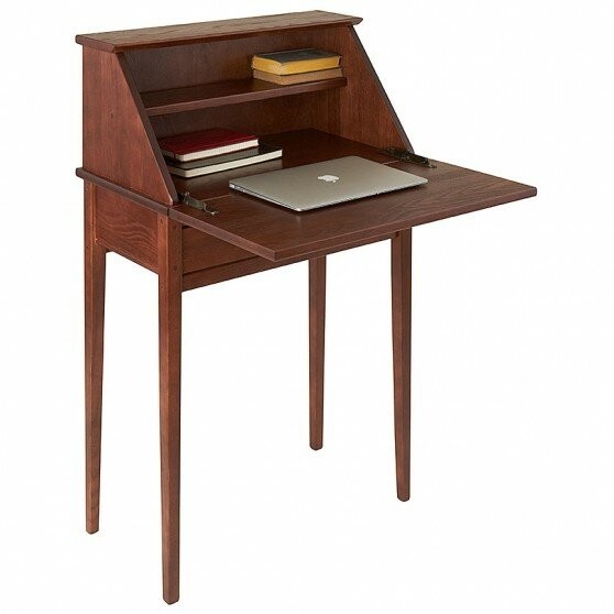 Shaker Secretary Desk