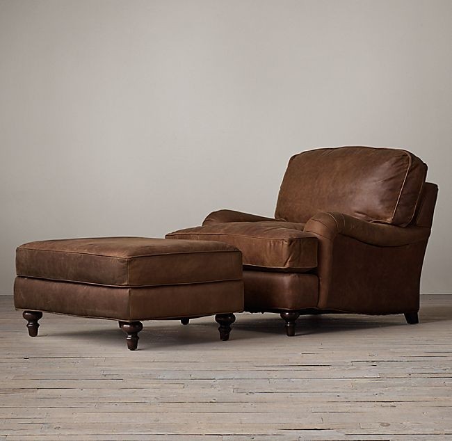 English chair styles