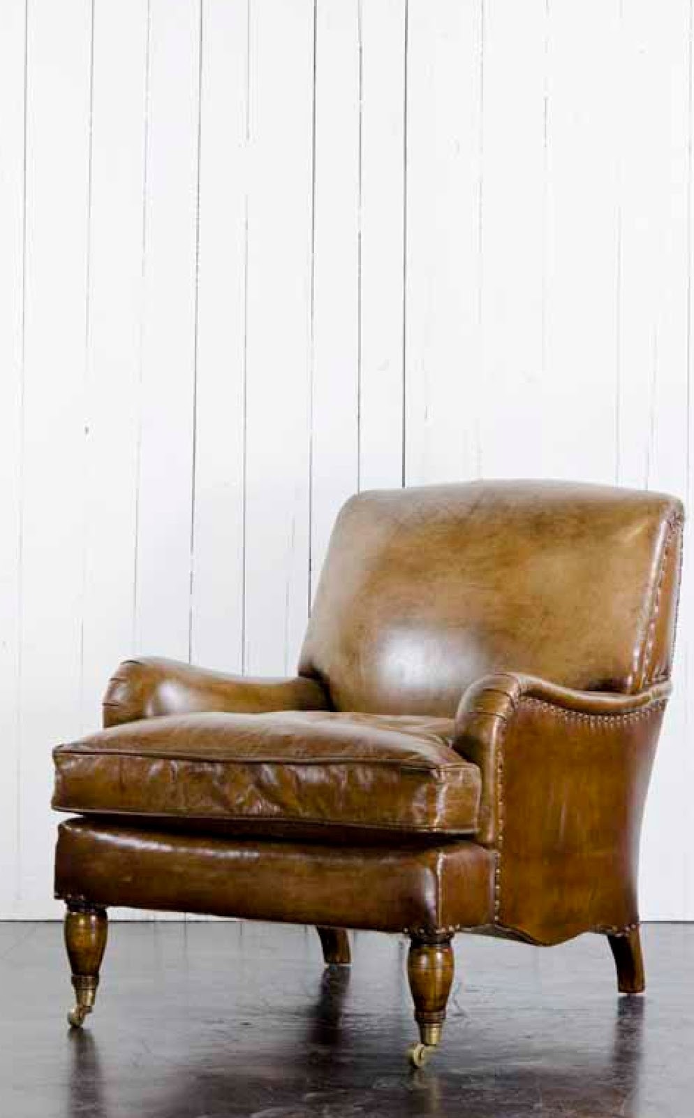 English chairs and sofas