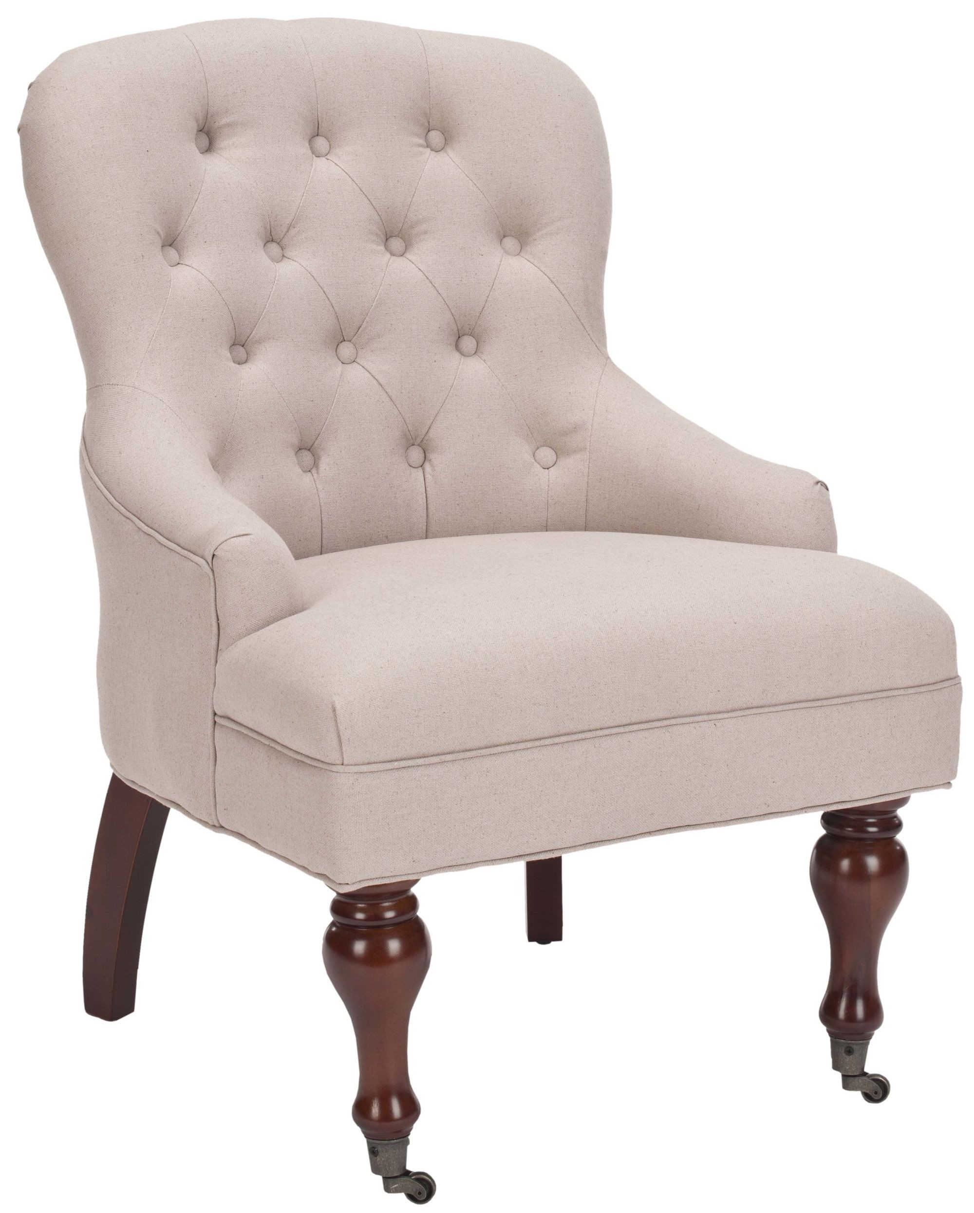 I pinned this madeline arm chair from the english manor