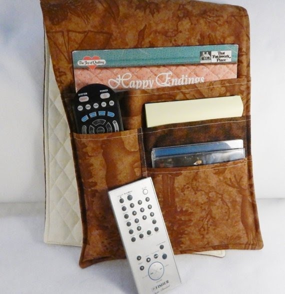Chair caddy arm chair caddy brown