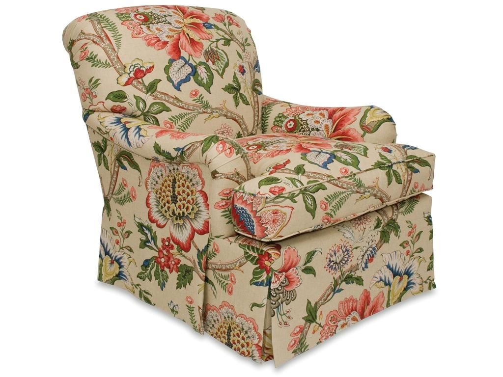 Chairs english country arm chair 37