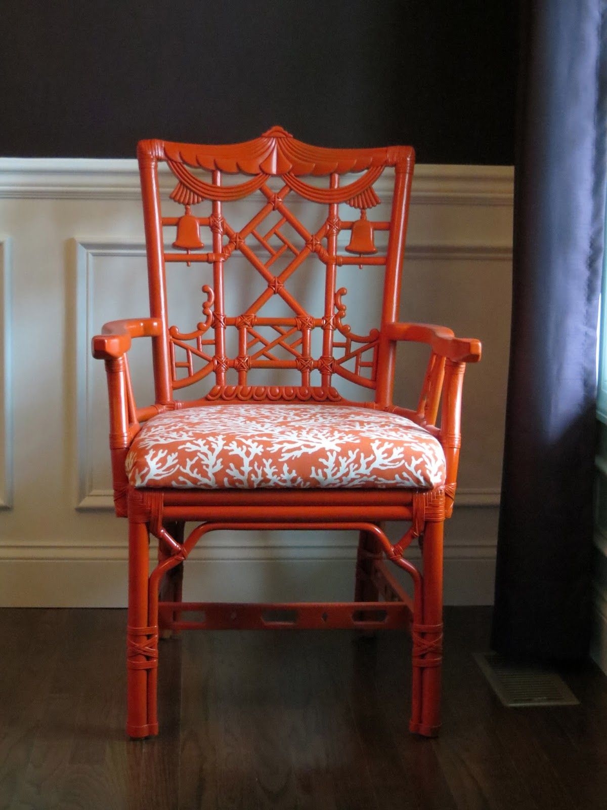 Chinese chairs