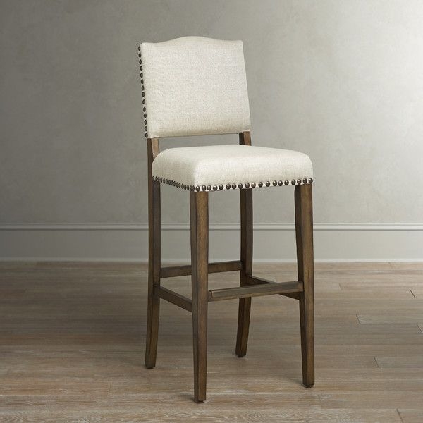 Extra high bar stools 1