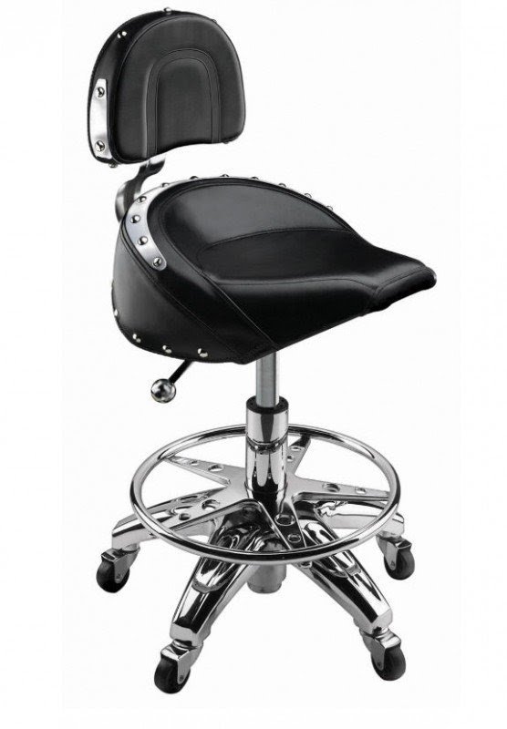 Harley davidson bar stools