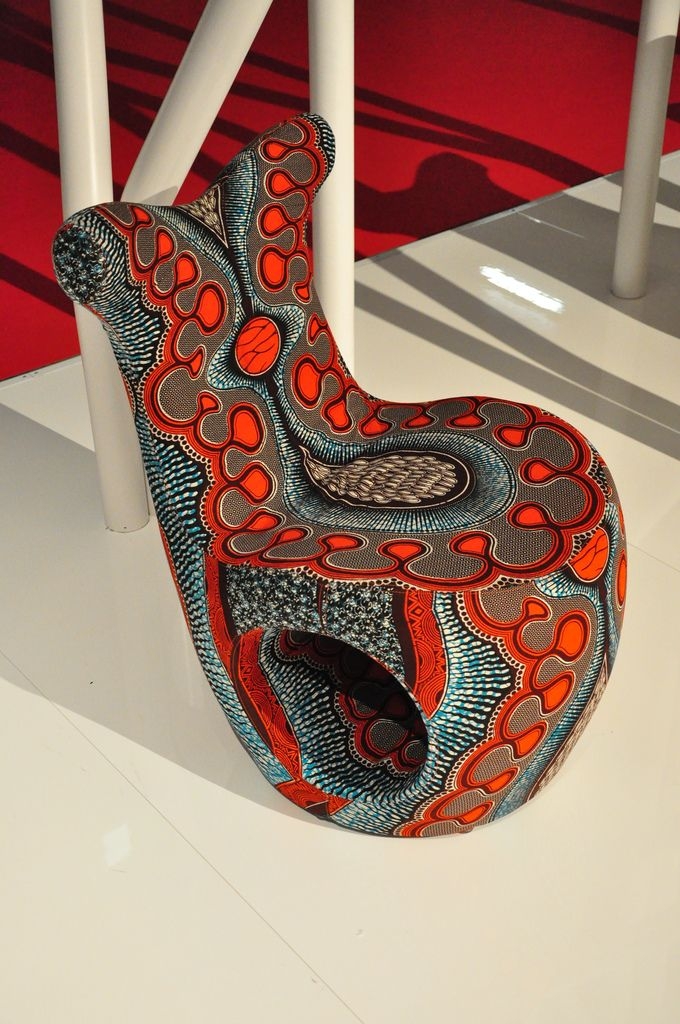 Helix by karmelina martina for moroso