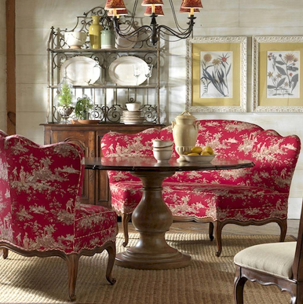 Highland house furniture 4076 73 rue de provence banquette