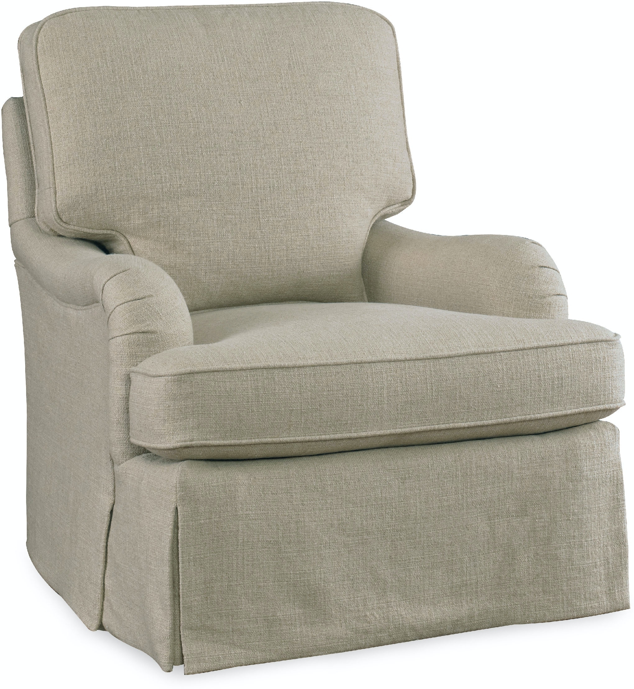 Kriste michelini tilly arm chair