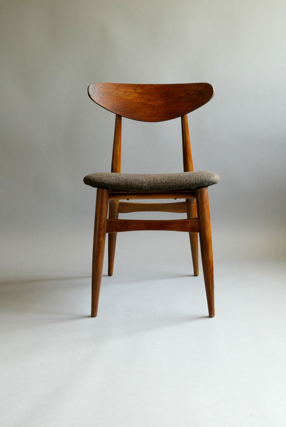 Danish Teak Chairs