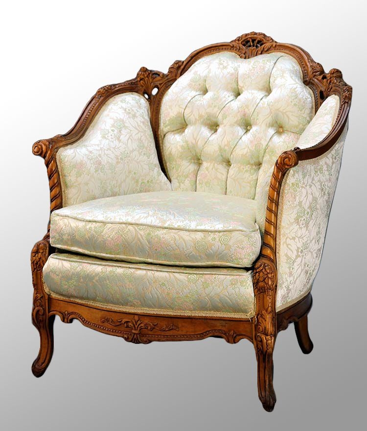 Parlor chairs