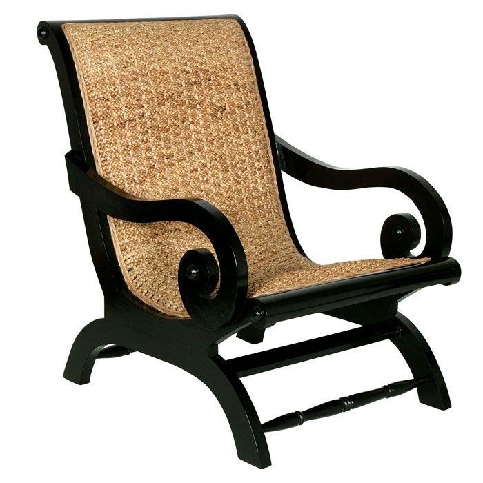 Plantation chair