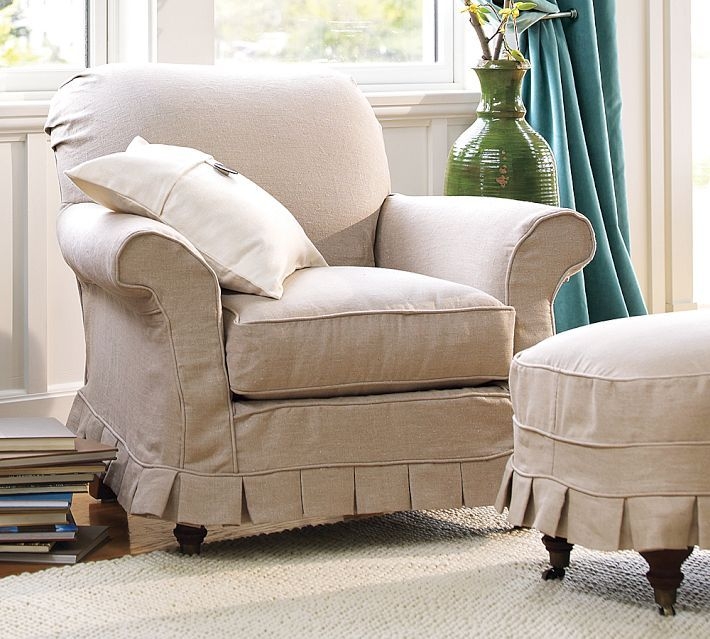 Savannah armchair