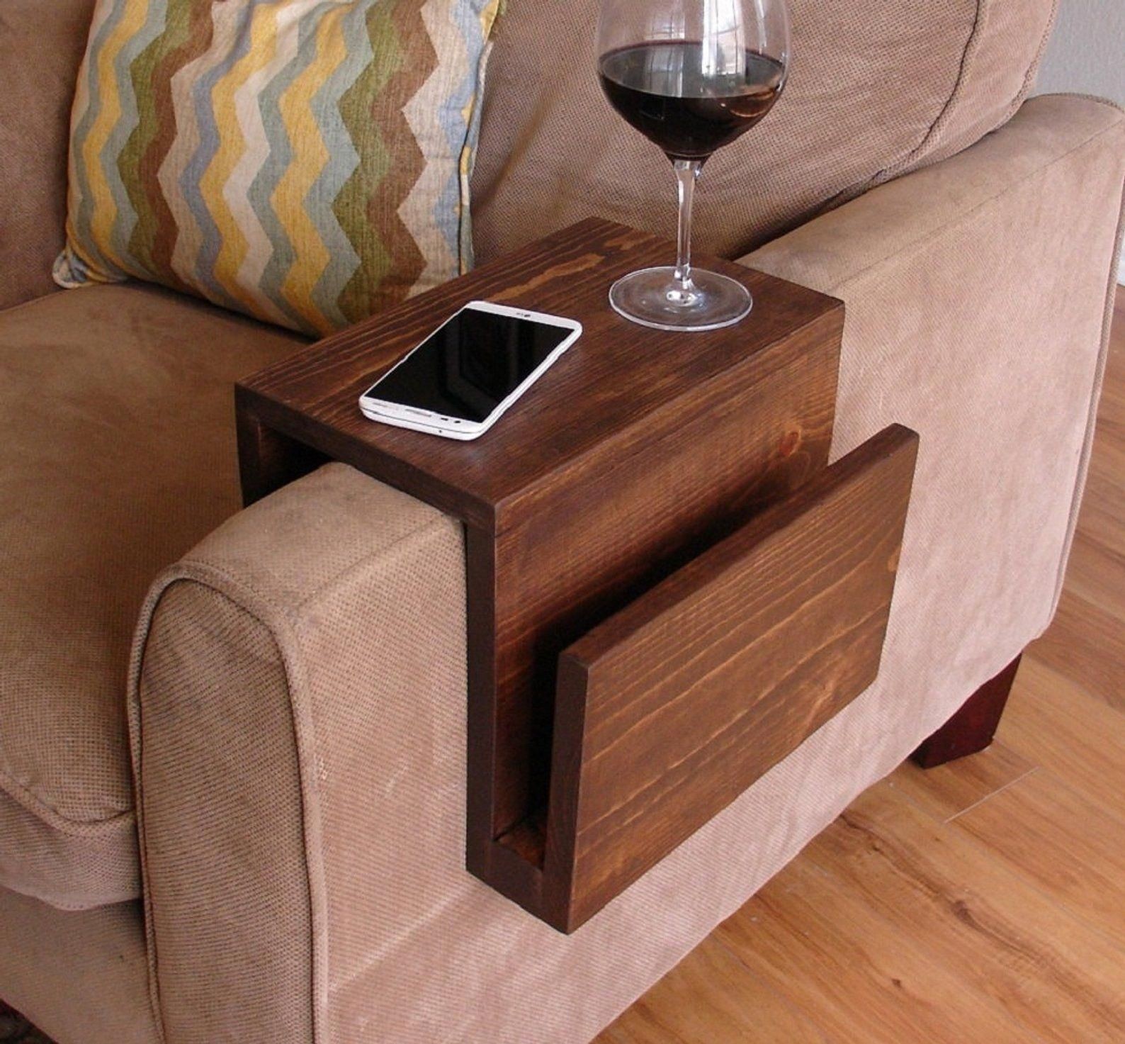 Simply Awesome Couch Sofa Arm Rest Wrap