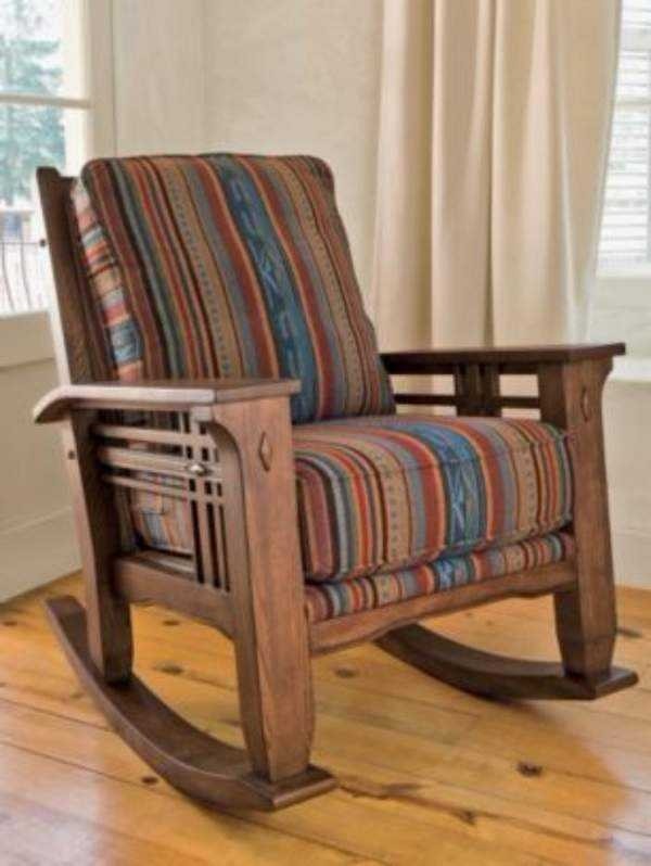 Southwest chairs