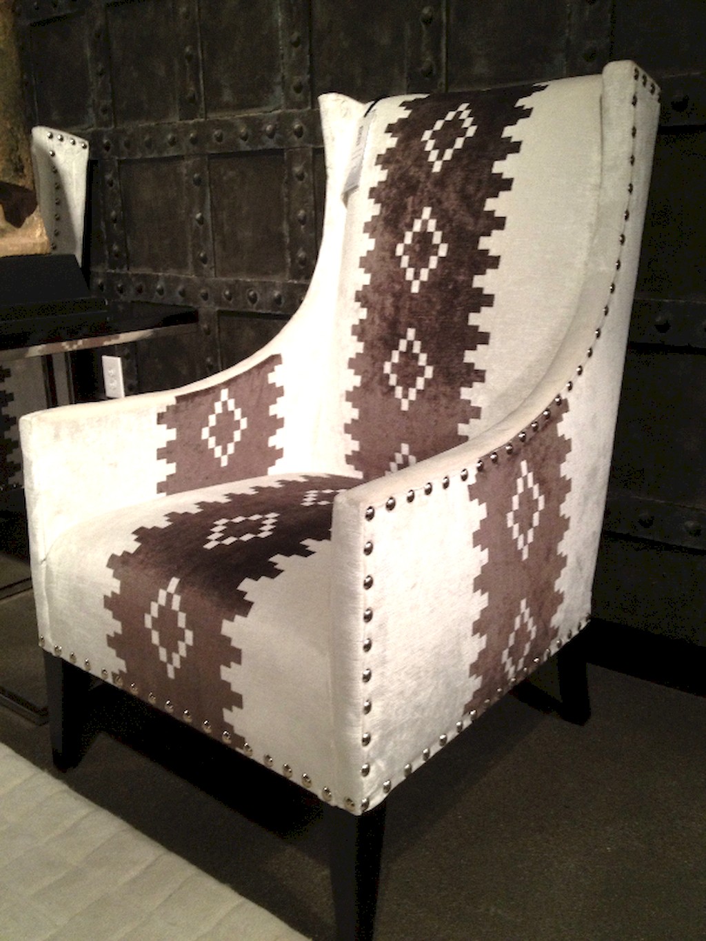 Southwestern style sofas