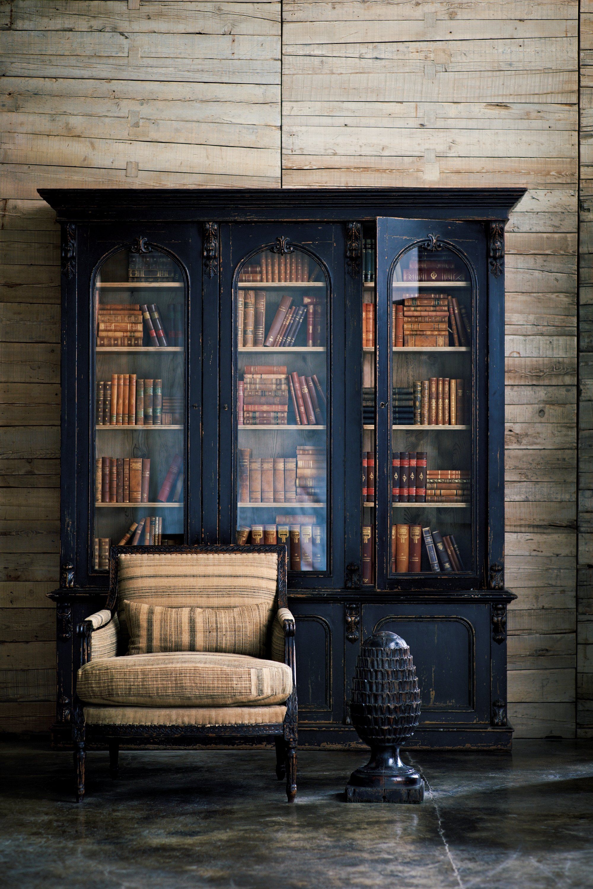 Victorian cabinets