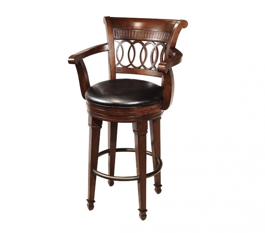 Howard Miller Cortland Bar Stool