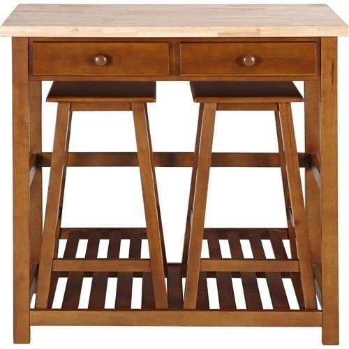 Small counter stools