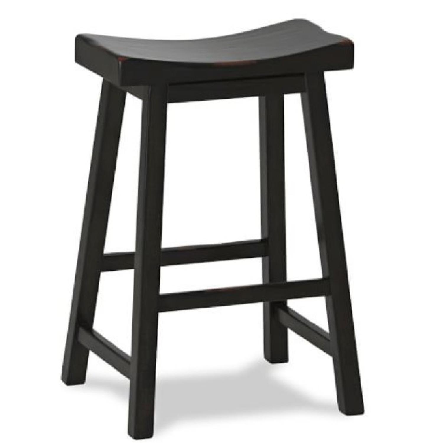 Tibetan Barstool