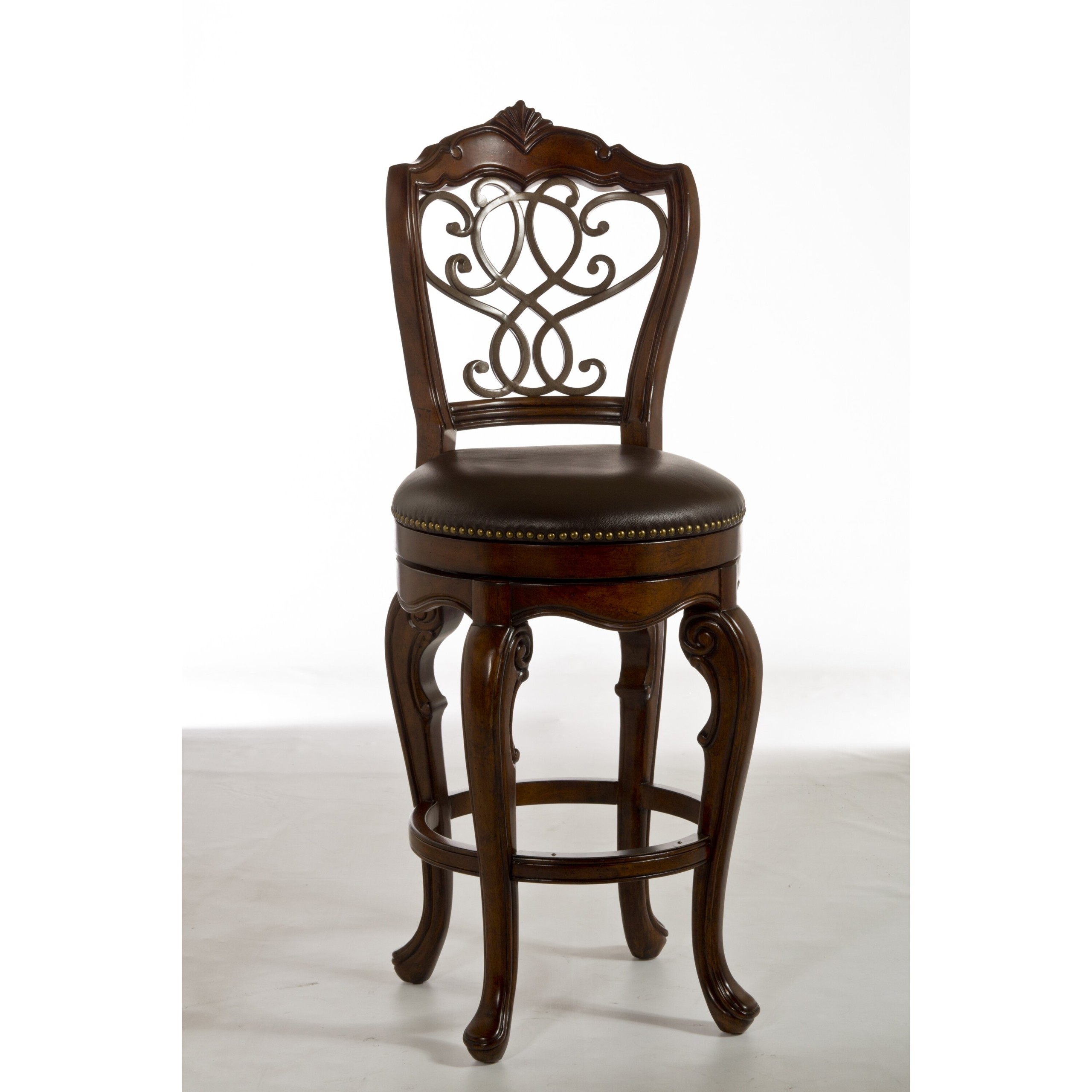 Tuscan bar stools 4