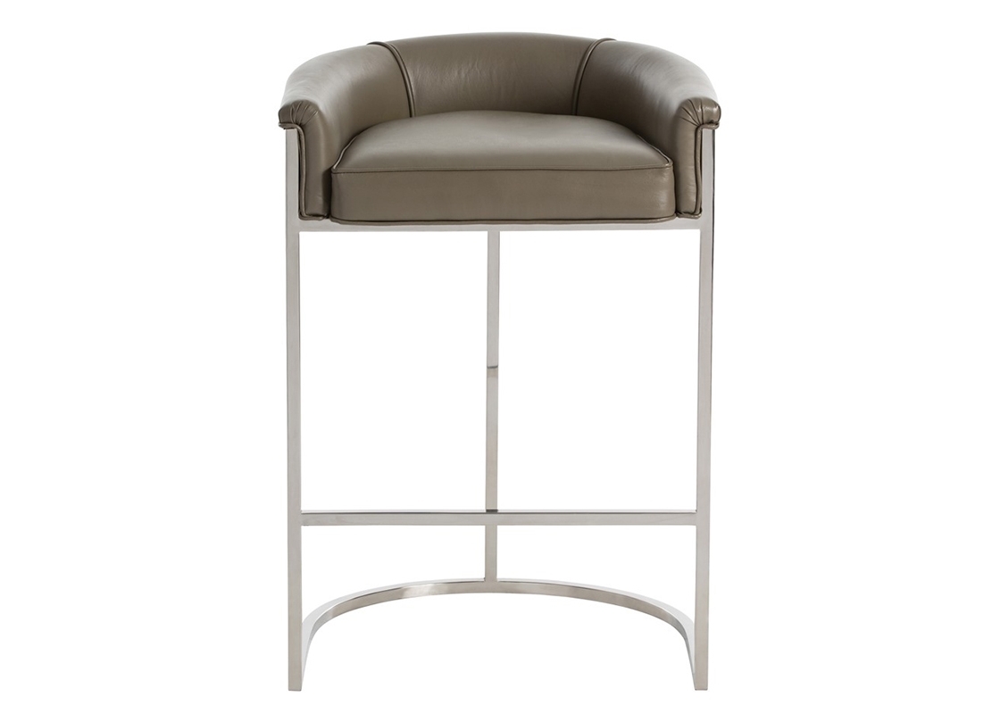 Art deco bar stools 1
