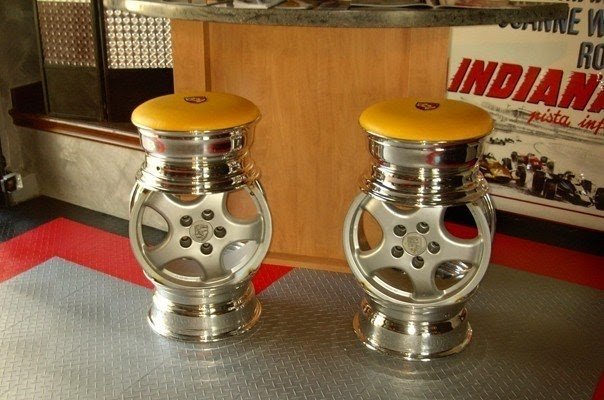 Garage bar ideas the car collectors dream garage j elizabeth