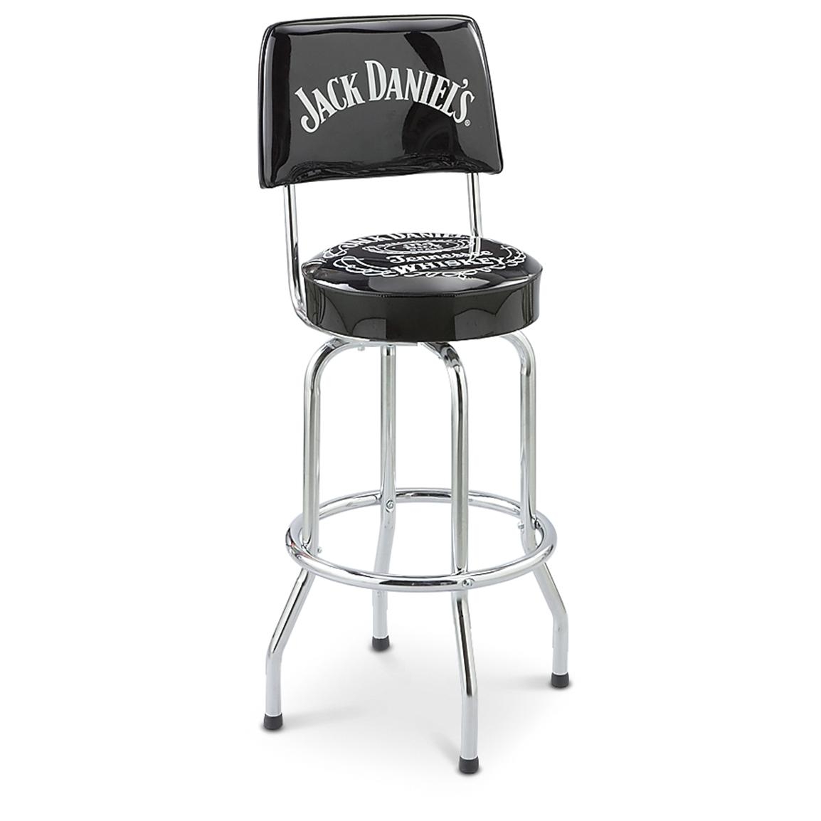 Jack daniels home bar set