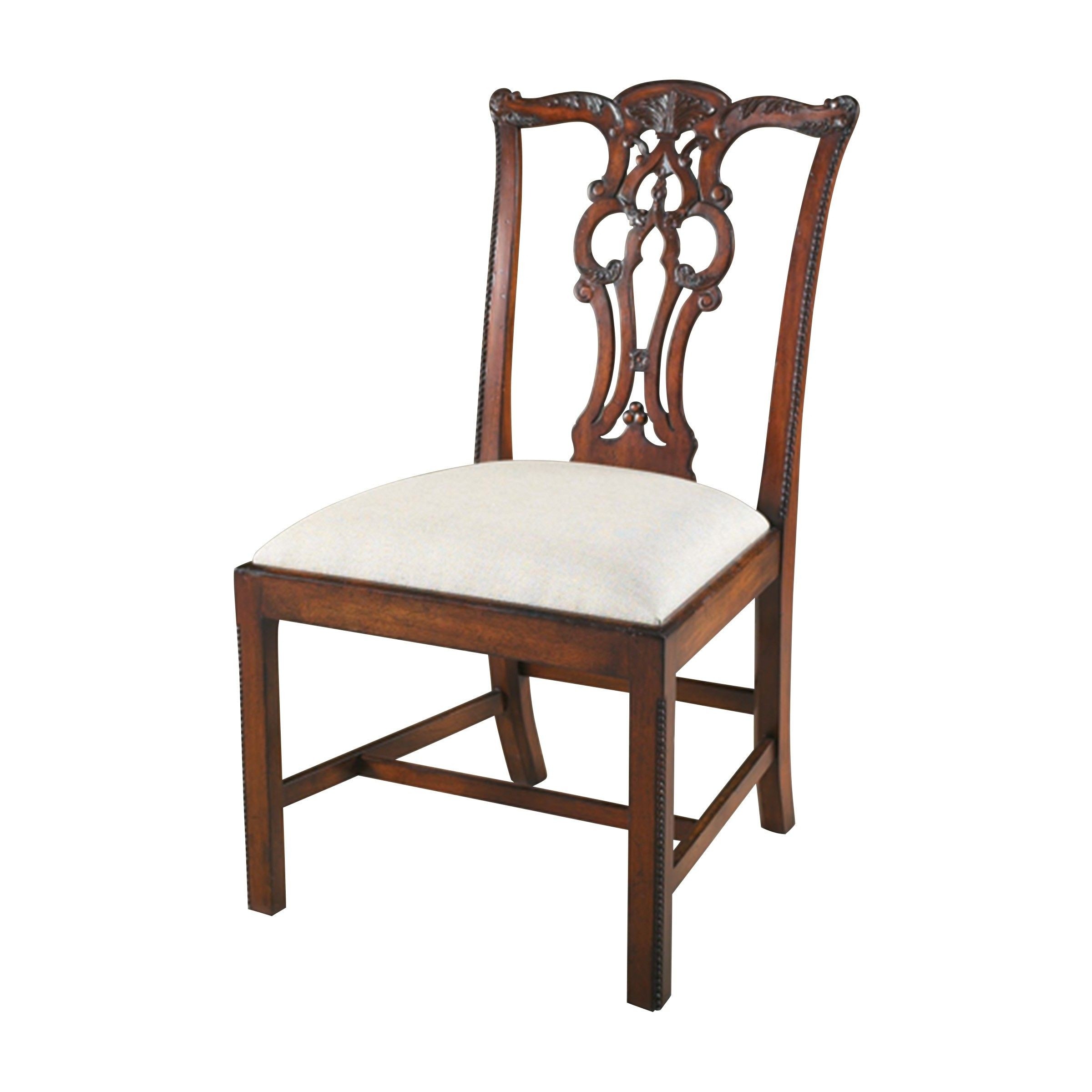 Maitland Smith 4030-596 Dining Chair