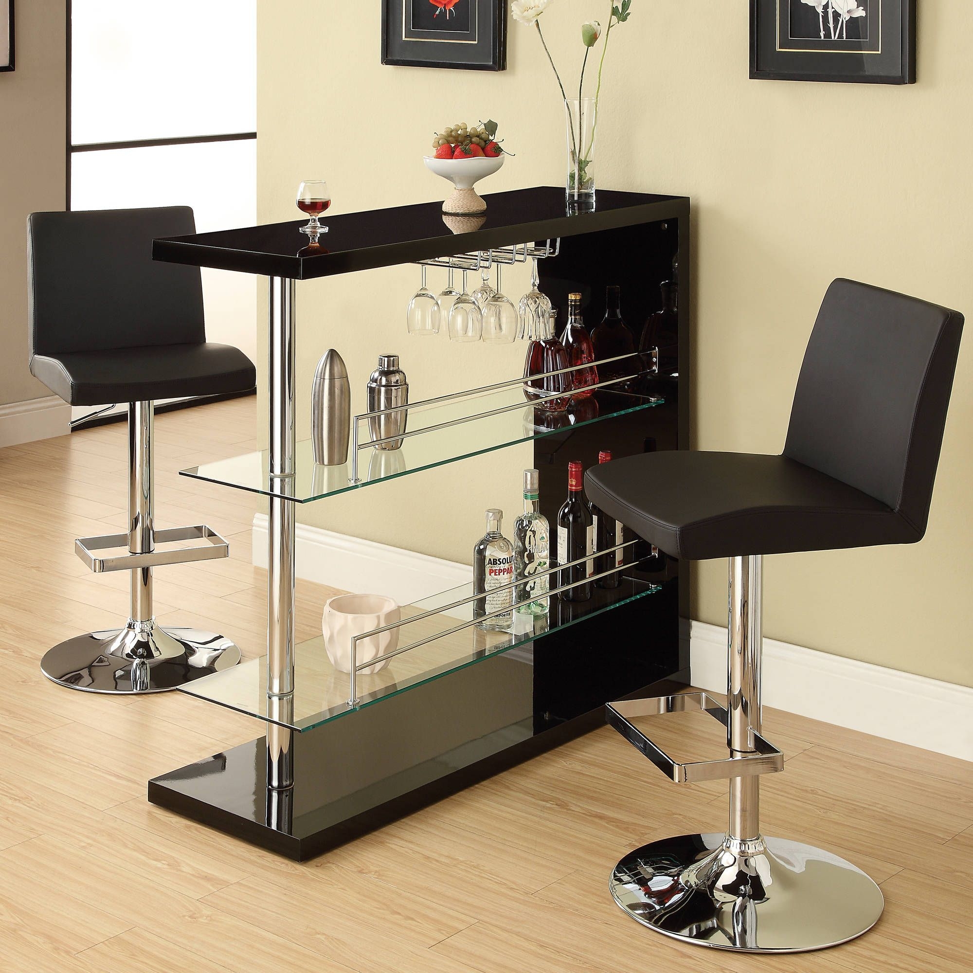 Small bars for home designs