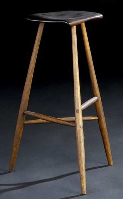 Workshop stools