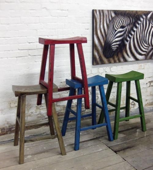 Asian stools