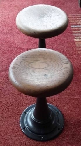 Floor mounted bar stools 23