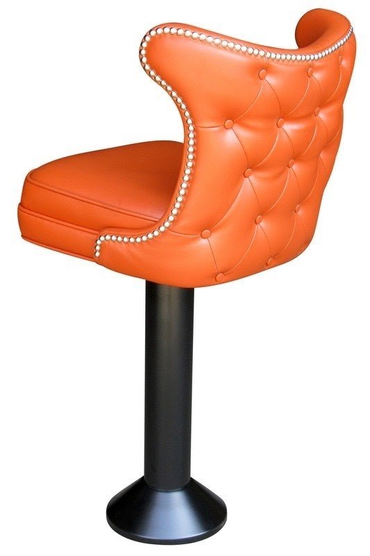 Floor mounted bar stools 7