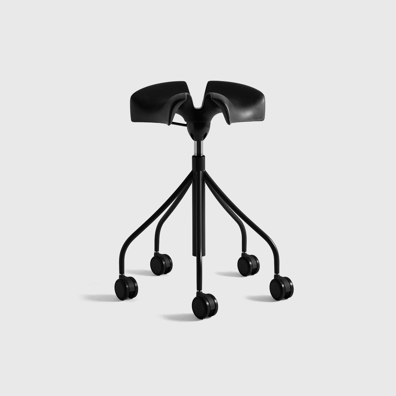Bar stools casters 17
