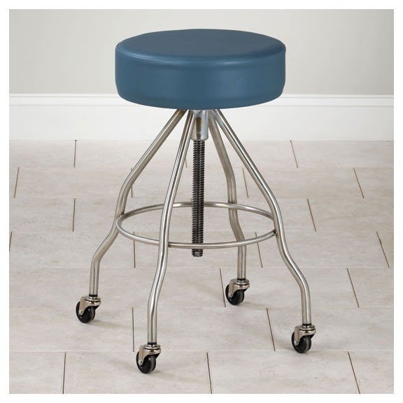 Bar stools casters