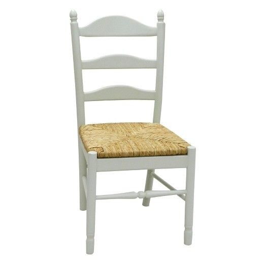 Carolina Classic Vera Chair, Antique Ivory