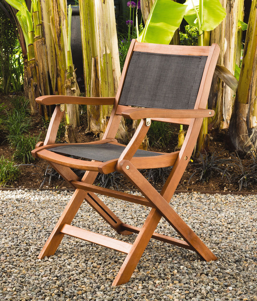 Folding Armchairs