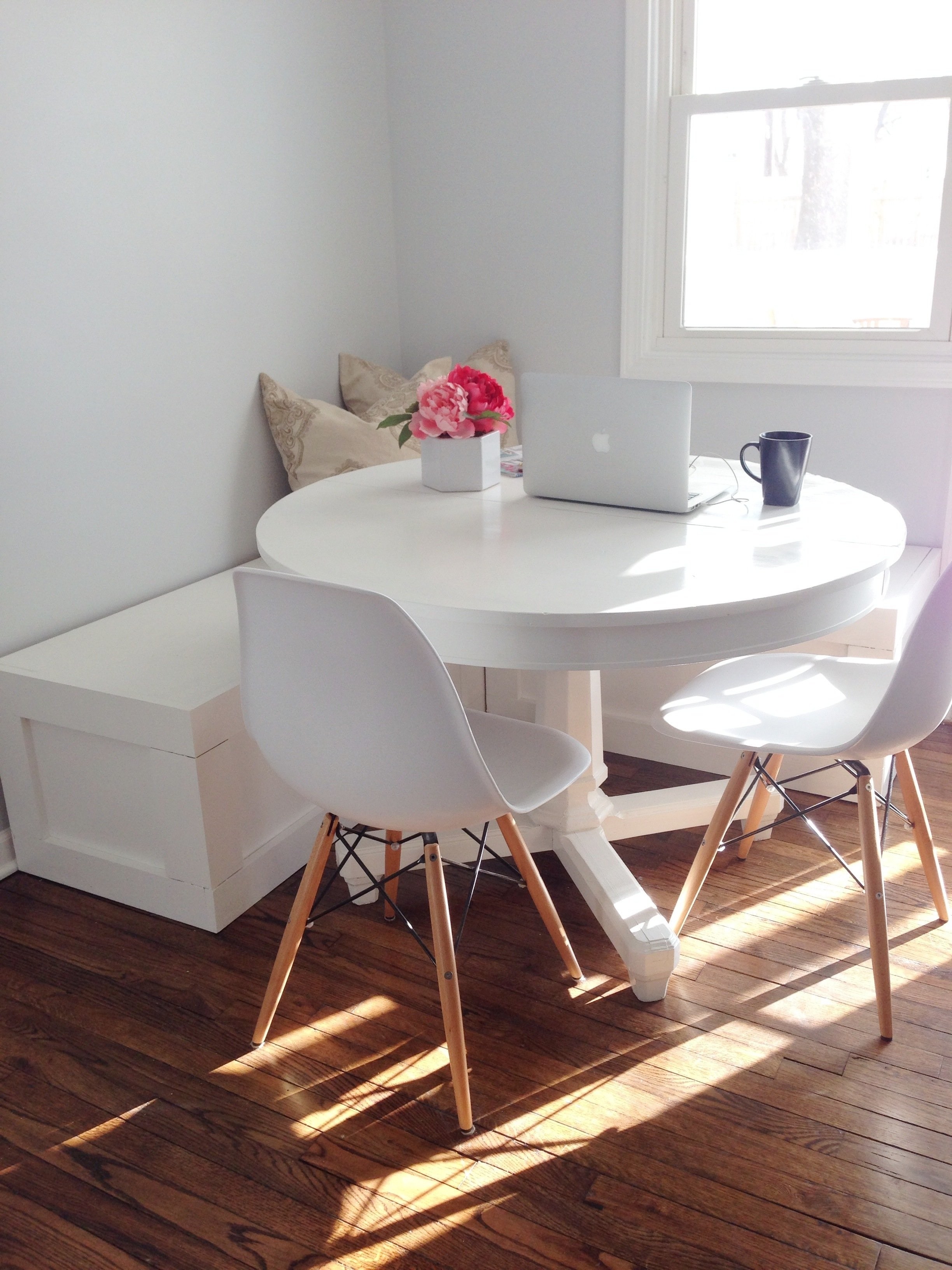 Ashley dining room table 5