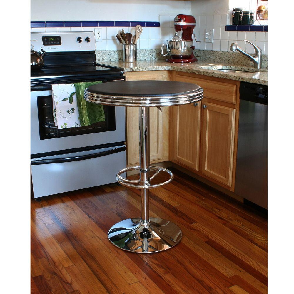 Buffalo tools soda fountain table