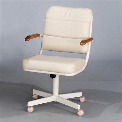 Chromcraft chairs 1
