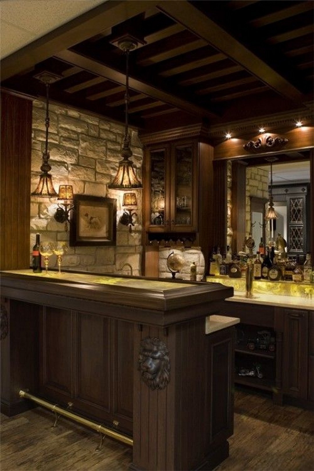 English pub bars 5