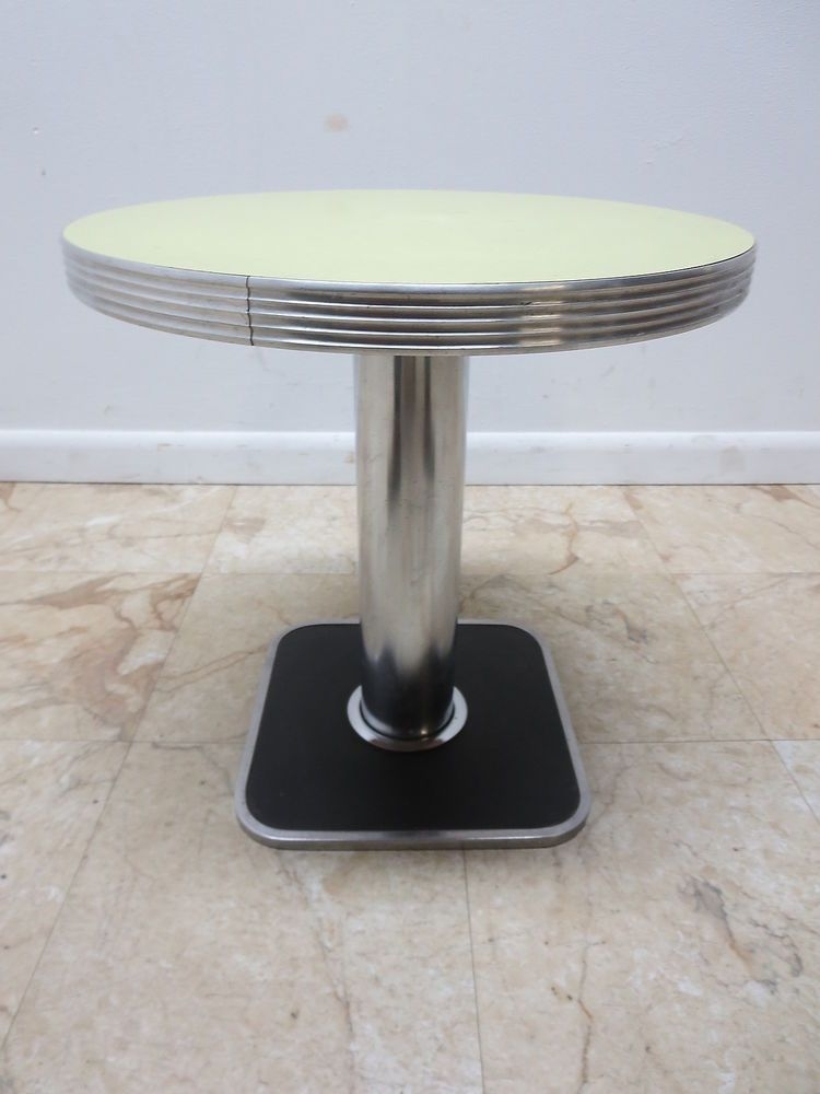 Soda shop tables 8