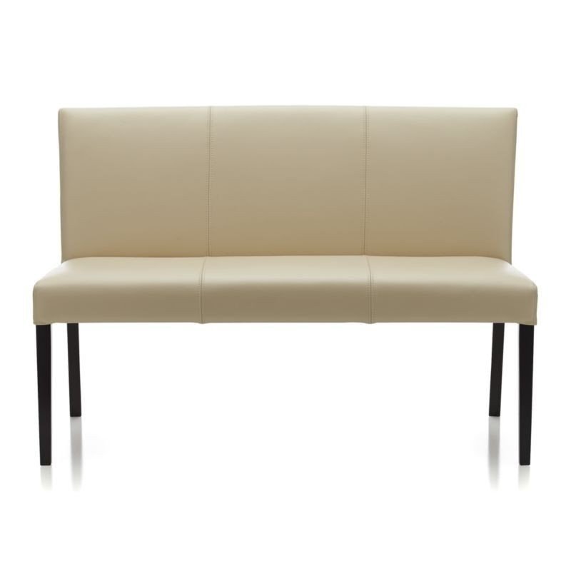 Parsons bench 10