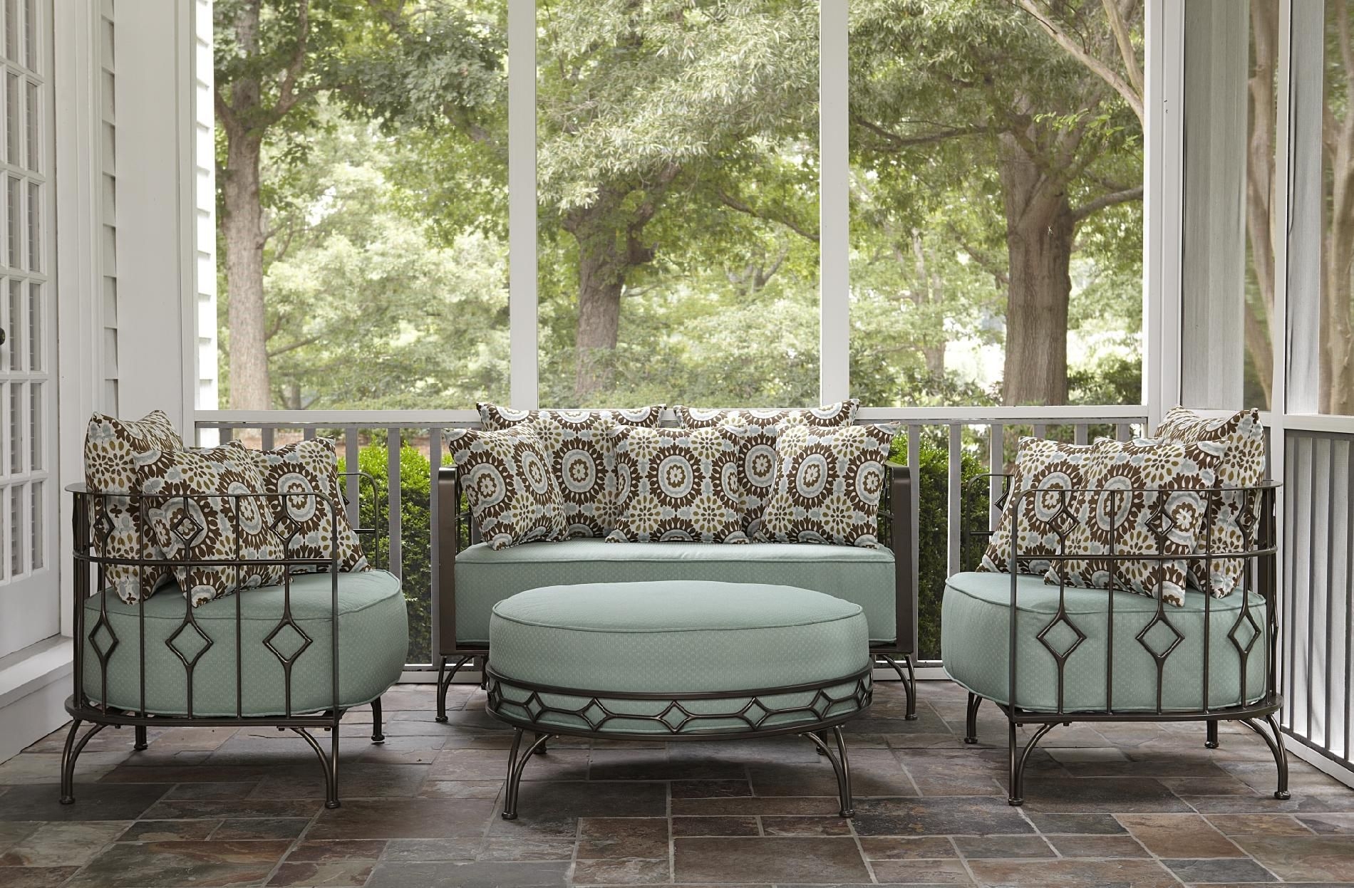 Ty pennington outdoor furniture