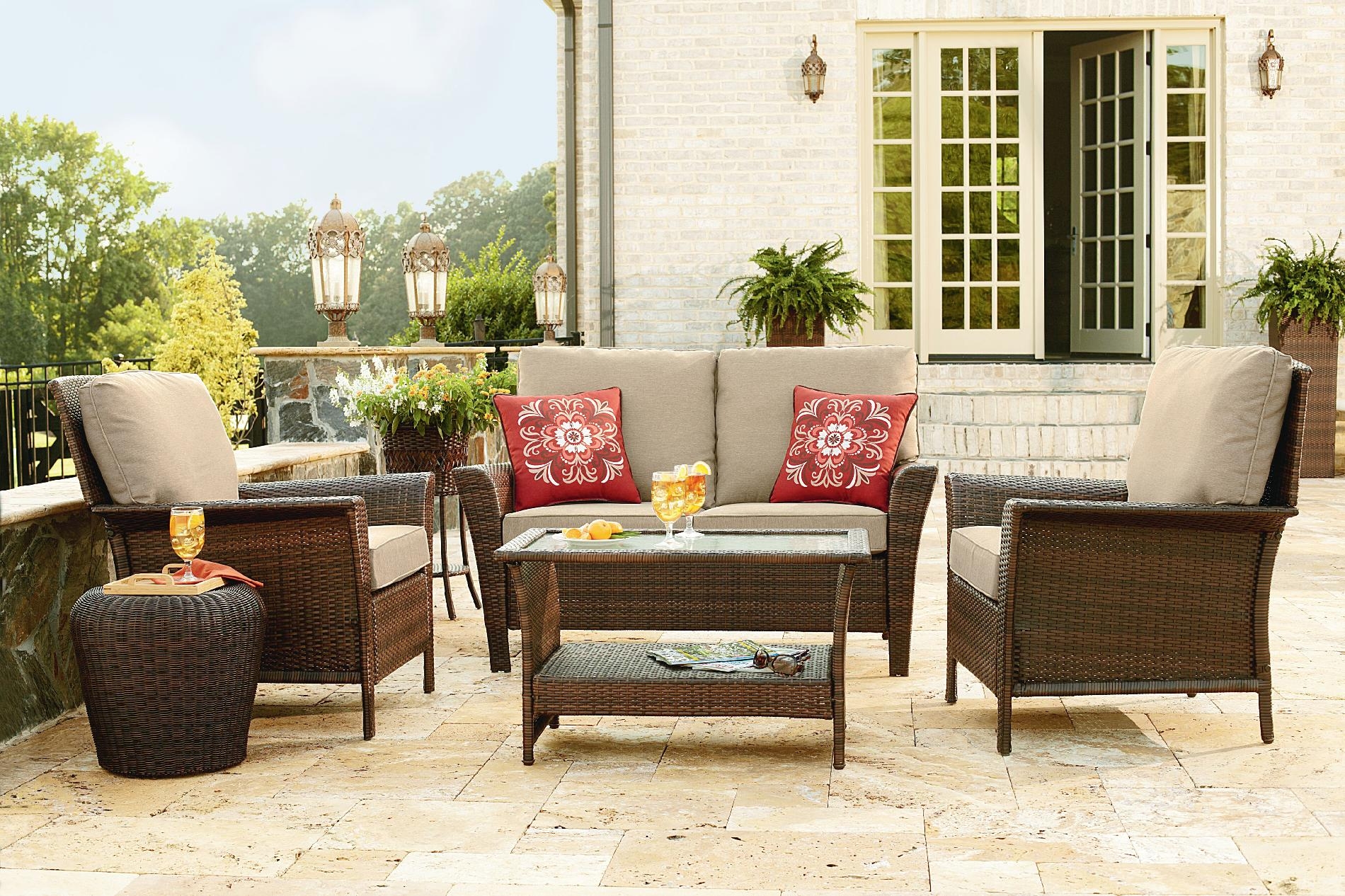 Ty pennington patio furniture