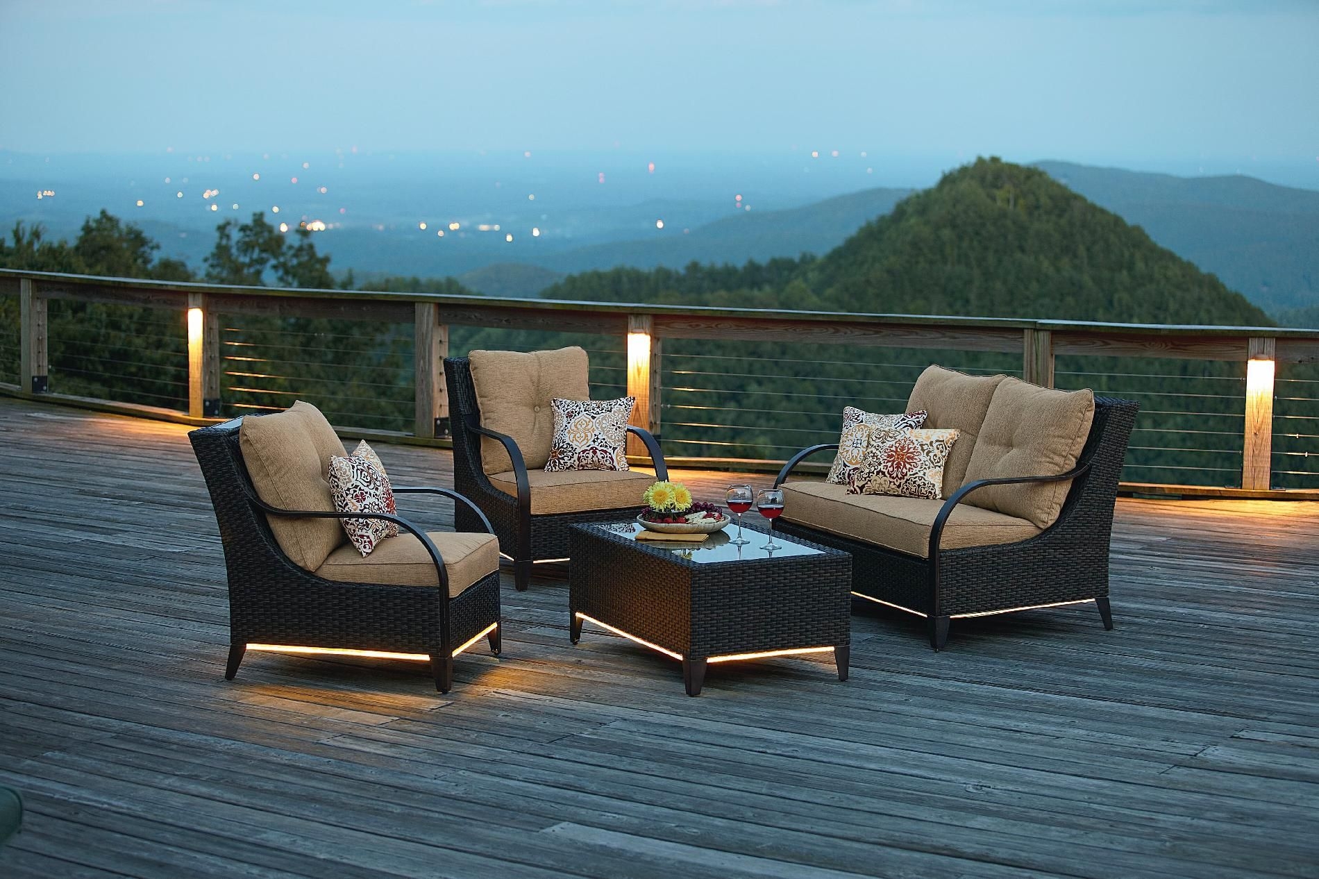 Ty pennington style set