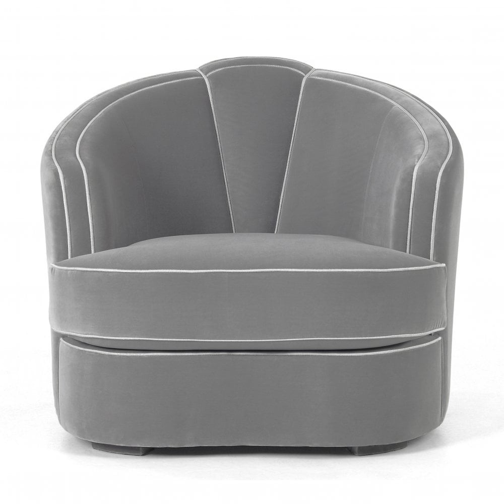 Art deco style chairs