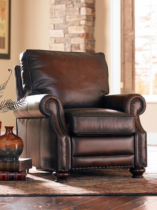 Big man recliners 1