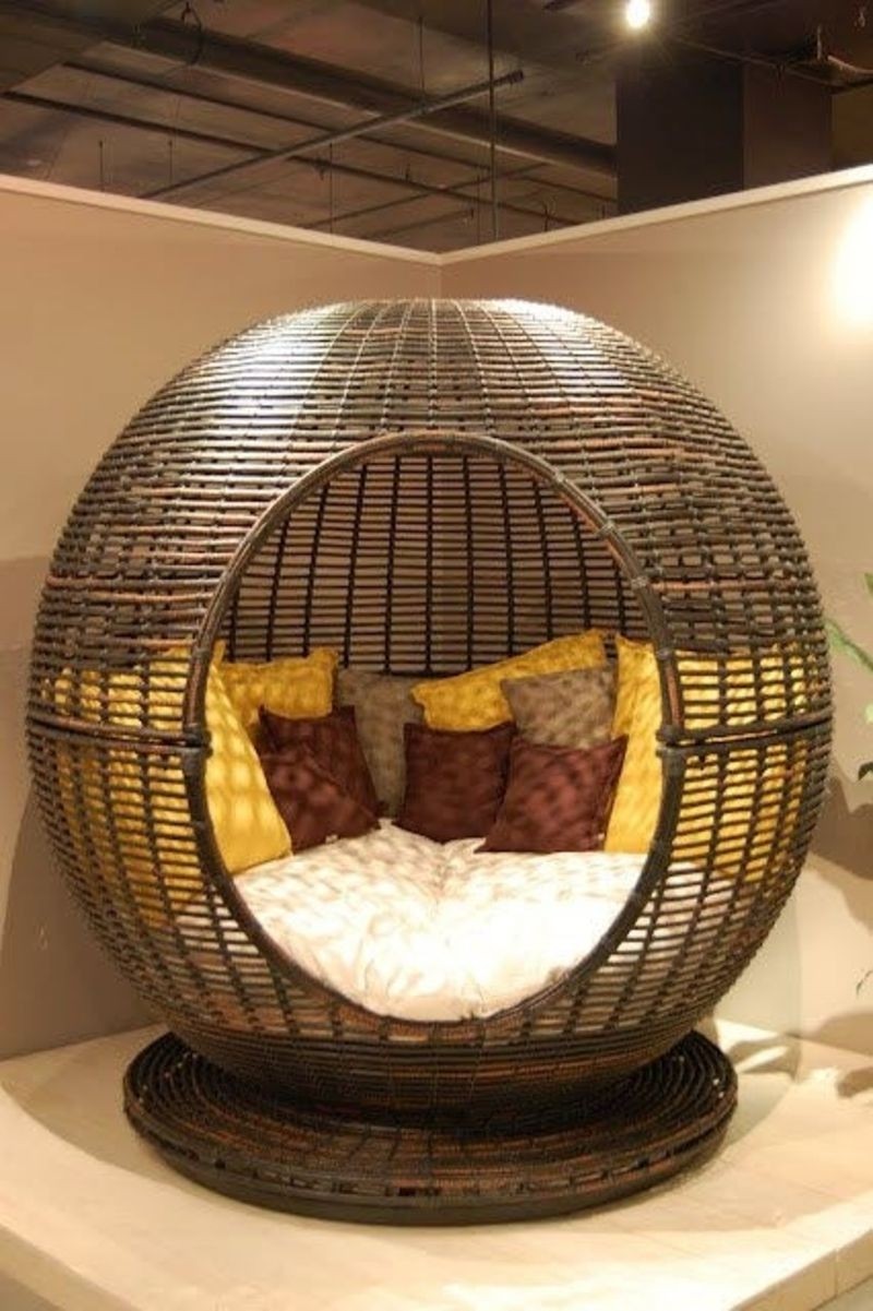 Cuddle chairs 1