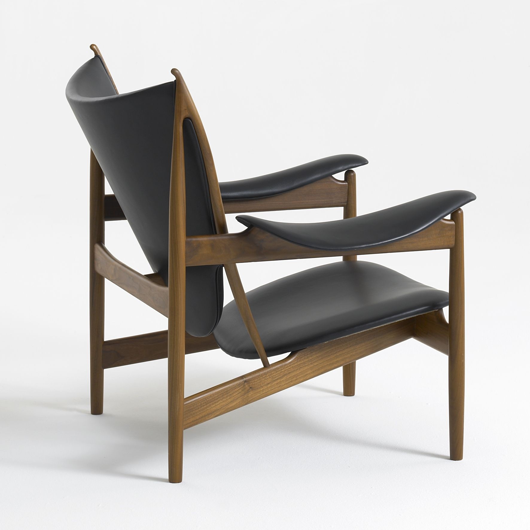 Danish armchairs 14